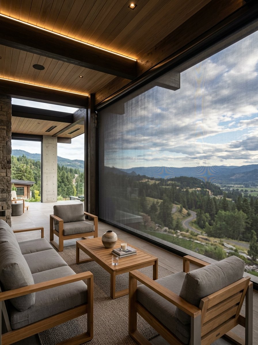 Outdoor Automation