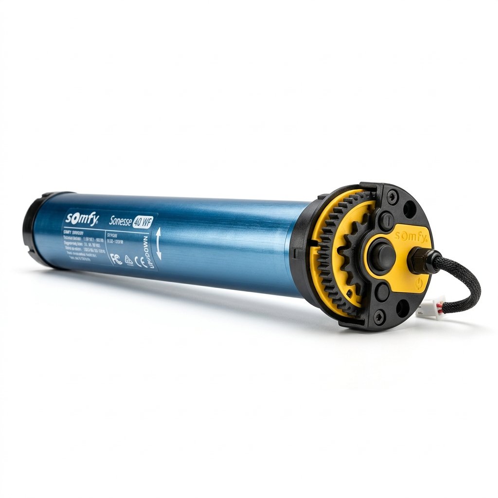 Somfy Sonesse 40 RTS Motor